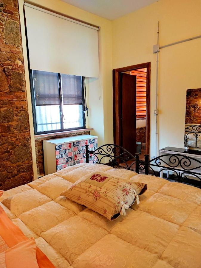 Il Vico Apartment Serra San Bruno Exterior photo